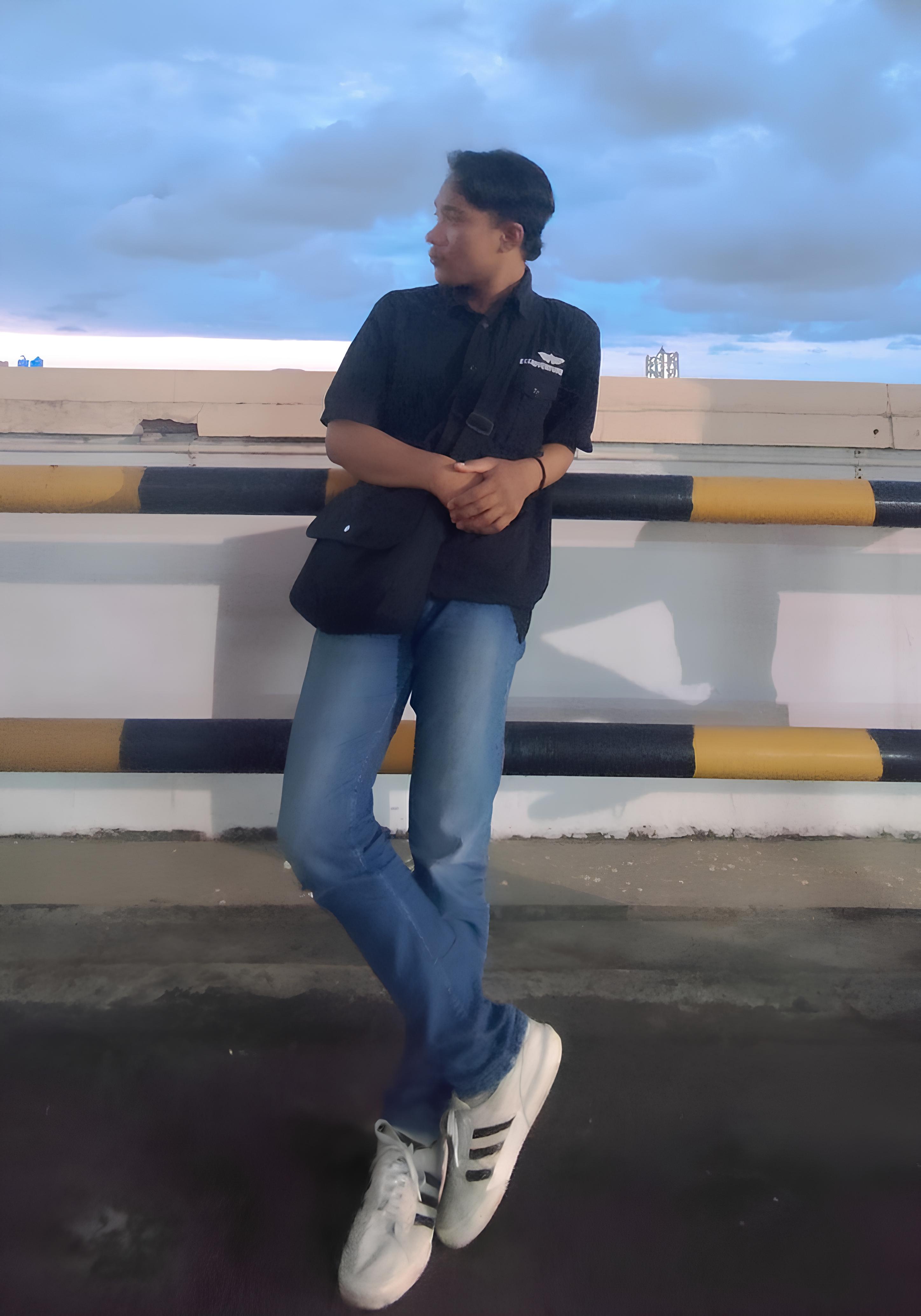 Profil Saya